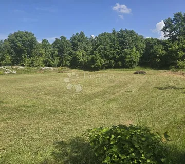 PRILIKA U ISTRI-Svetvinčenat,zemljište 2808 m2 - Peresiji, Svetvinčenat