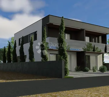 Dvoetažni stanovi u novogradnji -101m2 - cover