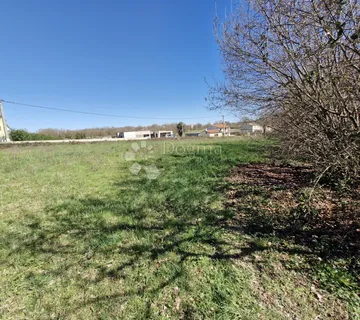 Građevinsko zemljište sa pogledom - Kringa, Tinjan