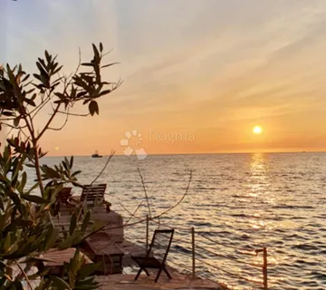 APARTMAN ROVINJ - 1.red do mora!