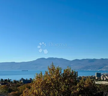Trsat - Etaža + Potkrovlje - Rijeka