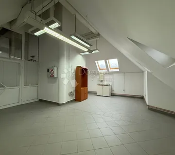Poslovna adresa u srcu grada - 43,31 m² - Čakovec