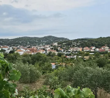 Prodaja Kuće U Tisnom- Visoki Rohbau