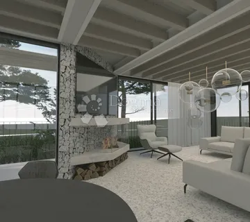 Villa 2 Red Do Mora Punat