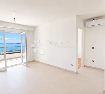 MAKARSKA | T2 | Stan S14 | Jednosoban stan I 3.kat - Veliko Brdo, Makarska