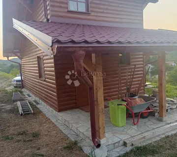 Savršenstvo u malom - Glavnica Gornja, Zagreb