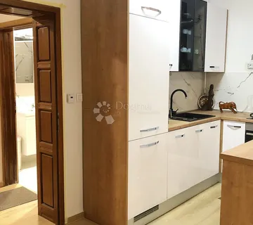 Stan Sa Velikim Vrtom - Ivanja Reka, Zagreb