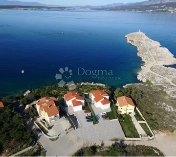 NOVOGRADNJA 72m2 - PRVI RED DO MORA - cover