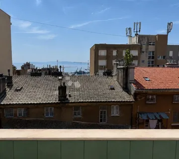 Belveder/ 2S+DB/ 56,99 m2 - Rijeka