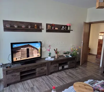 Renoviran stan u Moravicama - Moravice, Vrbovsko