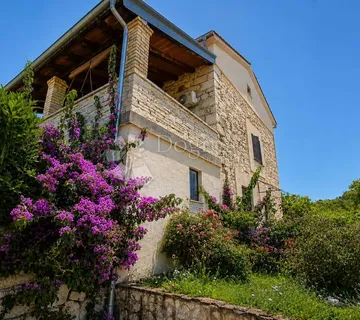 Kamena kuća u okolici Poreča – blizu mora - Mugeba, Poreč