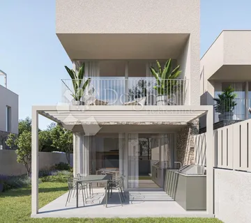 Luksuzni duplex apartman u blizini mora! - Karigador, Brtonigla