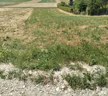 Građevinsko zemljište u Križevcima - Mladine