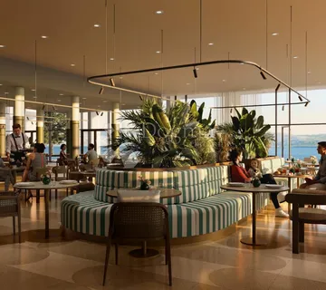 Residences Kvarner Bay A7-11 - Novi Vinodolski