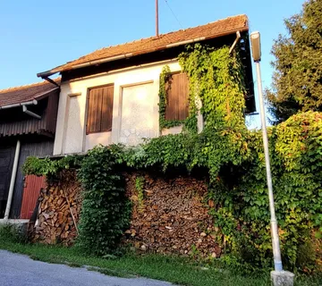 Klet u Sloveniji za adaptaciju - Slovenija, Slovenija
