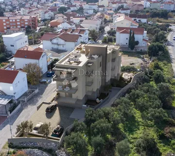 Novogradnja Čiovo, Okrug S3 - Žedno, Trogir