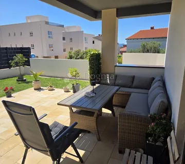 Stan sa vrtom - Diklo - Diklo, Zadar