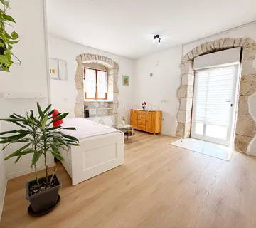 Studio apartman u centru Medulina