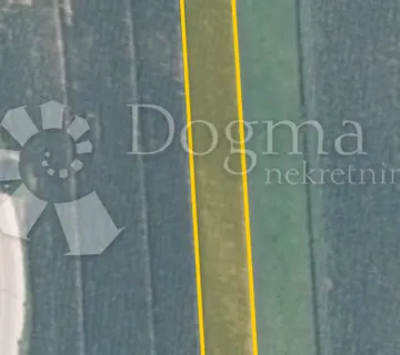 Zemljište proizvodno-poslovne namjene - Varaždin