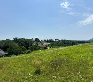 Zemljište od 866m2 u Beretincu - idealno za gradnju - Beretinec
