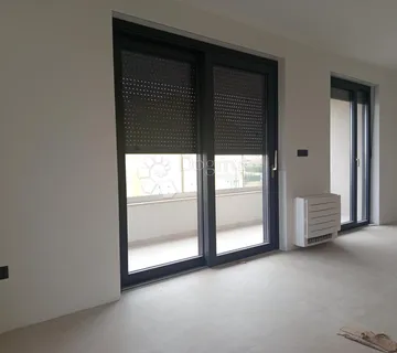 Novogradnja Valdabek (Stan D1) – mogućnost financiranja putem kredita! - Pula