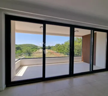 Premium novogradnja, stan 74 m2, 1. kat - Rovinj, okolica - Rovinjsko Selo, Rovinj