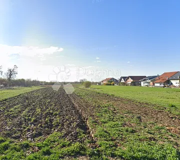 Zemljište žitnjak