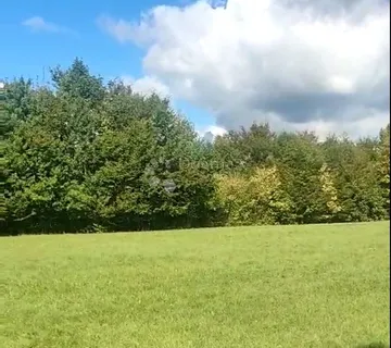 Lijepa poljoprivredna čestica kod Gomirja, G.Kotar - cover