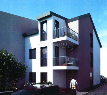 Prodaja stana – Čulinec - 54,55 m2 - Zagreb