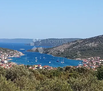 Poljoprivredno zemljište u Vinišću - Vinišće, Marina