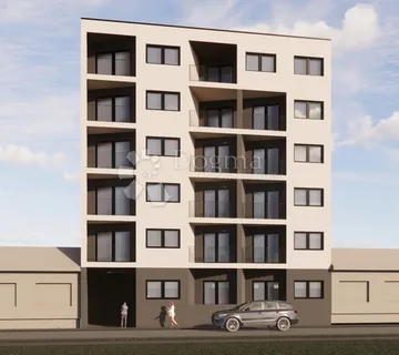 Prodaja – Novogradnja | Mirna Lokacija U Osijeku