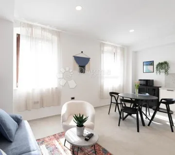 Moderna novogradnja sa 2 spavaće sobe- ISTRA, POREČ-okolica