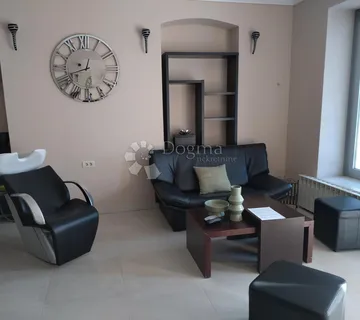 Zamet odličan  poslovni prostor - cover