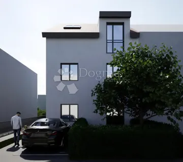 Prodaja stana – Čulinec - 60,74 m2 - Zagreb