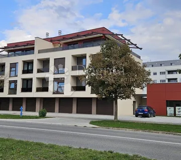 Luksuzan dvoetazni penthouse s liftom u Velikoj Gorici - cover