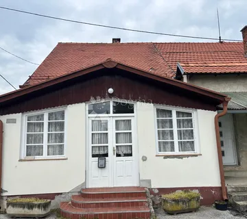 Kuća s pogledom na Varaždin - cover