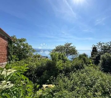 Kuća Opatija – panoramski pogled na more - cover