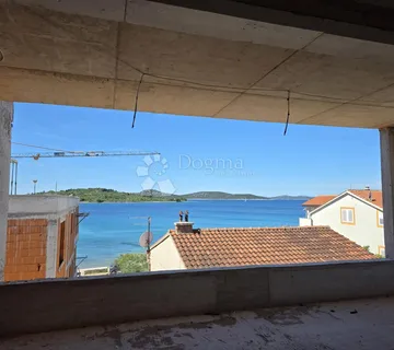 Vodice/srima- 30m Od Mora S Predivnim Pogledom - Srima, Vodice