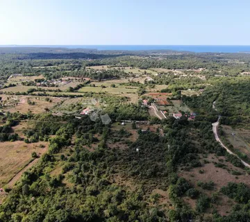 Poljoprivredno Zemljište! Top! - Rovinj