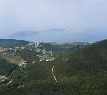 Građevinski Teren - Između Mora I Nacionalnog Parka Velebit - Sveti Juraj, Senj