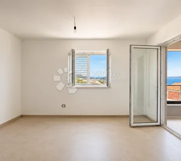 MAKARSKA | T2 | Stan S20 | Jednosoban stan I 4.kat - Veliko Brdo, Makarska
