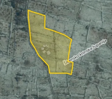 Poljoprivredno zemljište 5801 m2 - cover