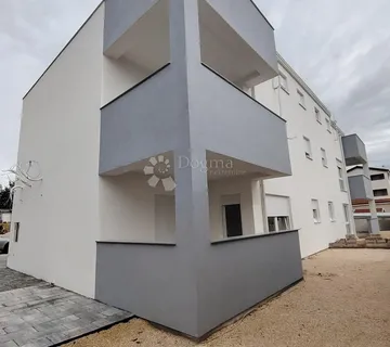 Obiteljski Apartman Na Viru - Novogradnja - Nin