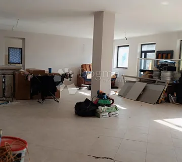 Mavrinci pp 126 m2, prizemlje, zakup - cover