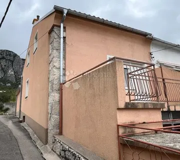 Kuća Grižane - Grižane, Vinodolska općina