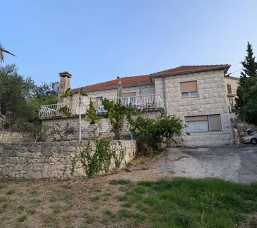 Kuća 80m od mora, Sutivan, Brač