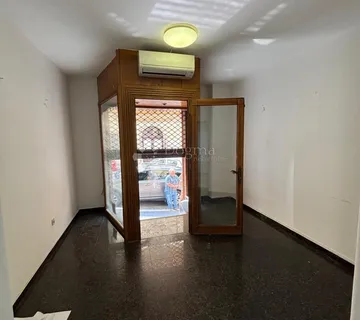 Poslovni prostor u centru grada - Rijeka
