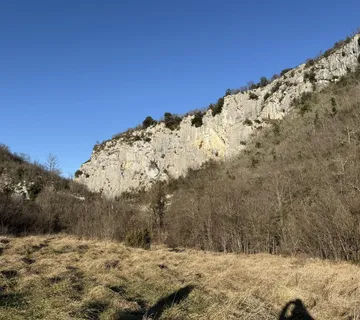 Jedinstveno zemljište uz rijeku • Aktivni turizam - Buzet