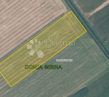 Oranica na lijepoj lokaciji - Rogovići, Kaštelir - Labinci