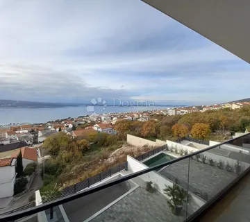 Crikvenica, novogradnja, samo kod nas - cover